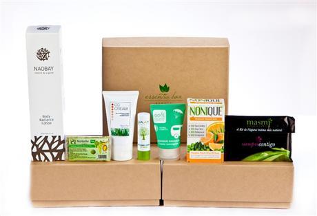 ESSENTIA BOX FEBRERO