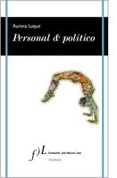 Cubierta de: Personal & político