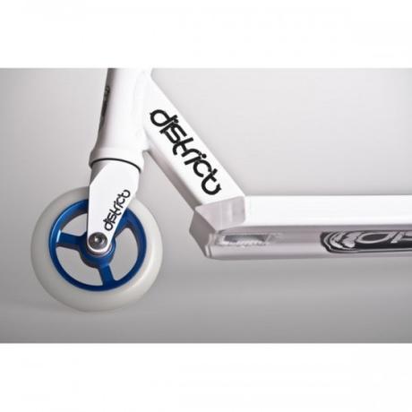 Trollshots, te trae el patinete District Trollshots, te trae el patinete District