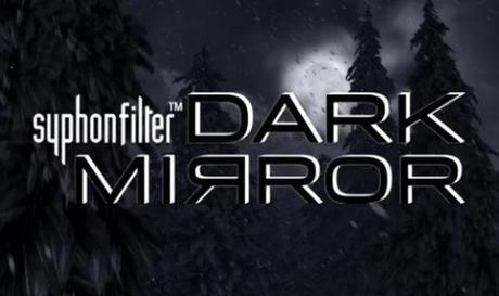 Retro análisis de Syphon Filter: Dark Mirror Syphon-Filter-Dark-Mirror-05-portada