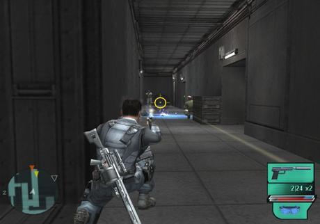 Retro análisis de Syphon Filter: Dark Mirror Syphon-Filter-Dark Mirror-02
