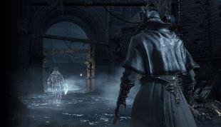Reveladas nuevas imágenes e información sobre Bloodborne