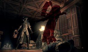 Reveladas nuevas imágenes e información sobre Bloodborne