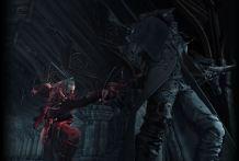 Reveladas nuevas imágenes e información sobre Bloodborne