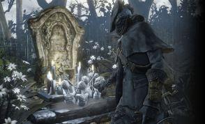 Reveladas nuevas imágenes e información sobre Bloodborne