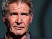 Harrison Ford hospitalizado tras accidente avioneta