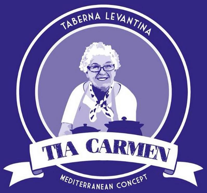 Tía Carmen Alicante