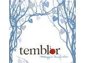 Temblor Reseña Libro