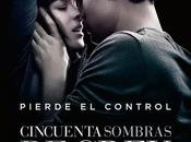 Cincuenta sombras Grey Reseña Pelicula