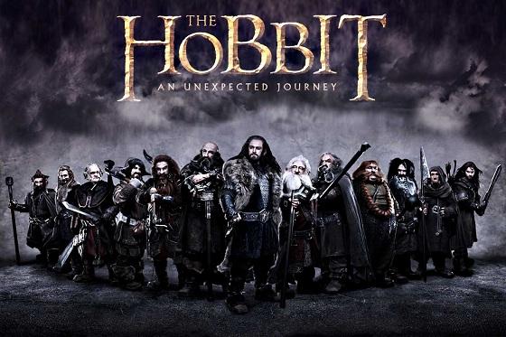 El hobbit: Trilogia || Reseña Película