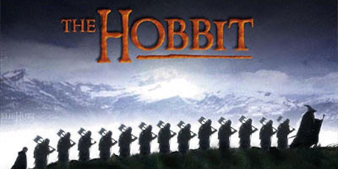 El hobbit: Trilogia || Reseña Película