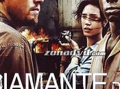 Diamante sangre Documental Reseña Película