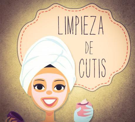 Como Realizar una Limpieza de Cutis Casera en 5 Pasos