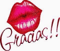 SORTEO GANADO EN EL BLOG THE KITTEN & THE HAT BLUE