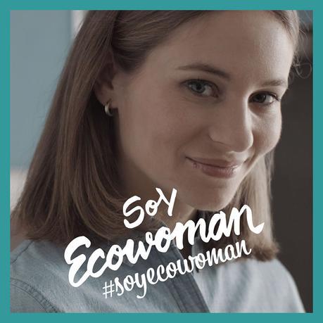 SOY ECOWOMAN SOY ECOWOMAN