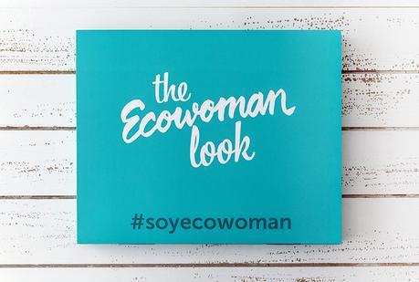 SOY ECOWOMAN SOY ECOWOMAN