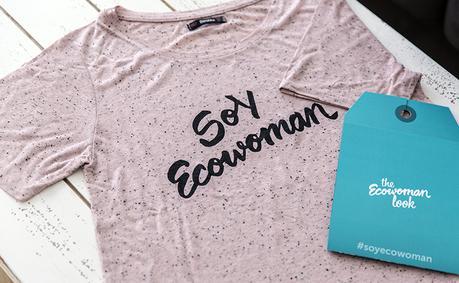 SOY ECOWOMAN SOY ECOWOMAN