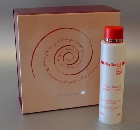 Agua de Tomate Desmaquillante de ELLA BACHÉ