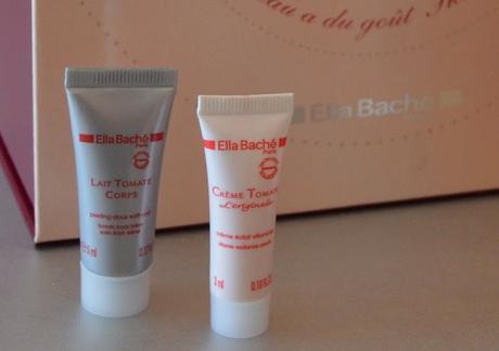 Agua de Tomate Desmaquillante de ELLA BACHÉ