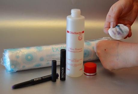 Agua de Tomate Desmaquillante de ELLA BACHÉ