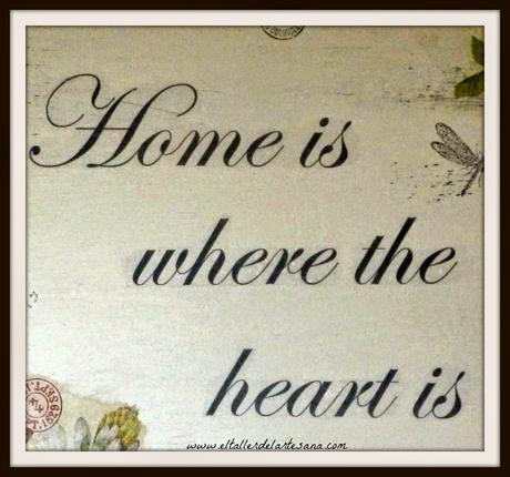 Complementos de decoración