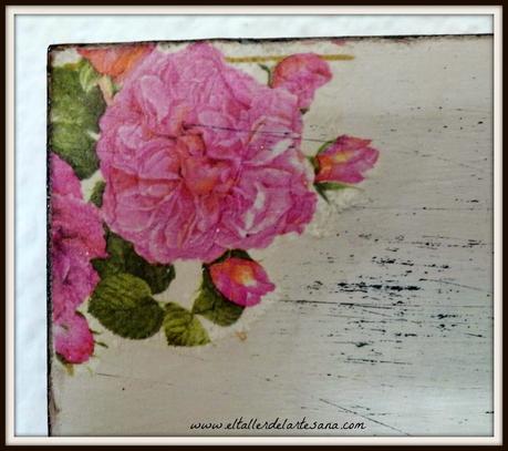 Complementos de decoración