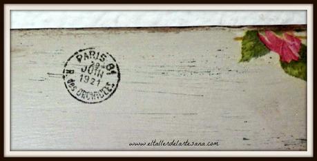 Complementos de decoración