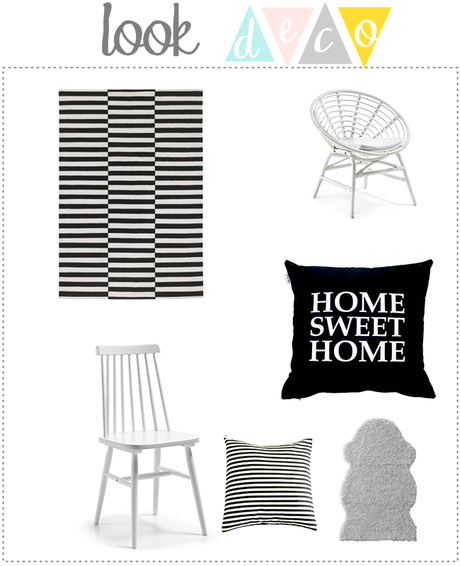 100 metros de estilo nórdico y creatividad en una casa real sueca!