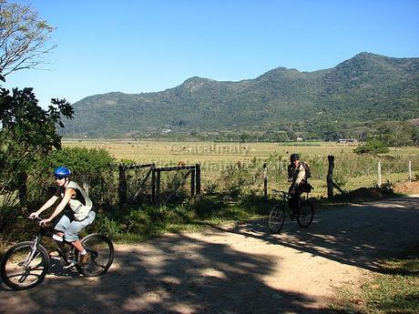 Preparación para mejorar como ciclista