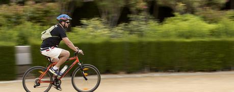 Preparación para mejorar como ciclista Preparación para mejorar como ciclista