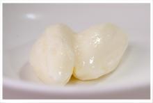 Helado de yogur