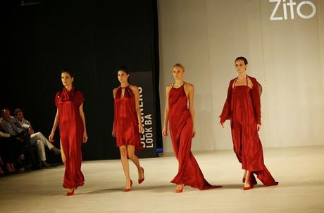 Minimalismo y sofisticación en la propuesta de Zito