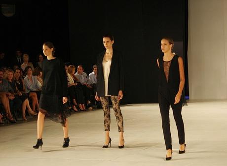 Minimalismo y sofisticación en la propuesta de Zito