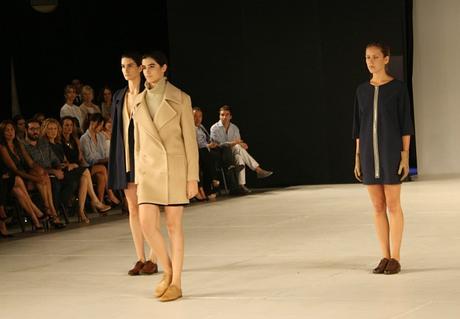 Minimalismo y sofisticación en la propuesta de Zito