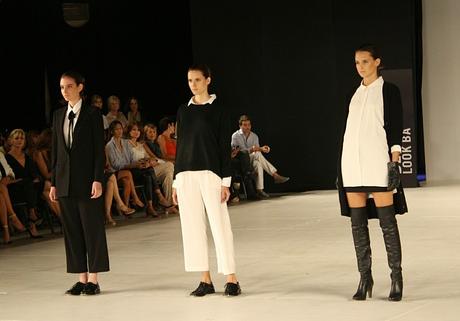 Minimalismo y sofisticación en la propuesta de Zito