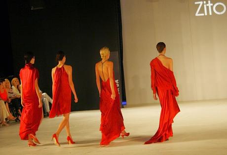 Minimalismo y sofisticación en la propuesta de Zito