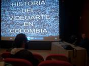 Conferencia: Historia Videoarte Colombia