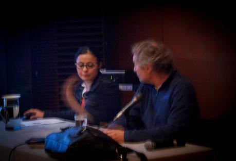 Conferencia: Historia del Videoarte en Colombia