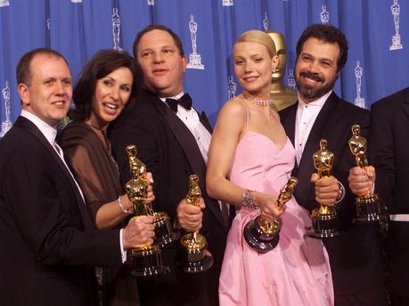 Las vencedoras justas (o injustas) en la historia de los Oscar