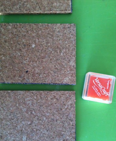 Tarjetero El Blog de Clementina DIY: TARJETERO A MANO