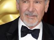 Harrison Ford sufre accidente aéreo