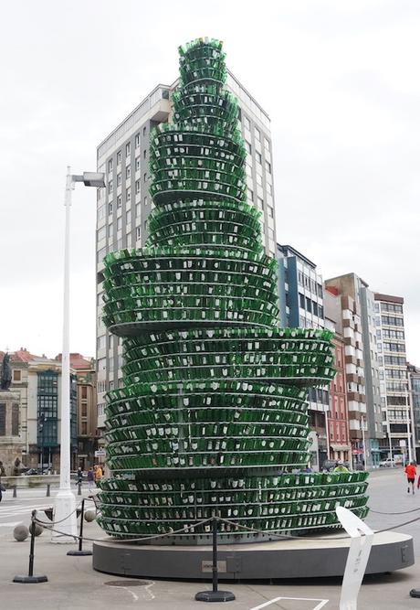 Paseando por Gijón