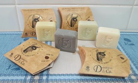 Cosmética Ecológica en la Tienda Online 