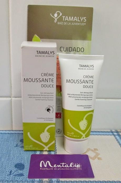 Cosmética Ecológica en la Tienda Online 