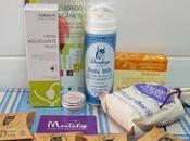 Cosmética Ecológica Tienda Online "MentaBio"