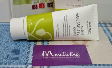 Cosmética Ecológica en la Tienda Online 