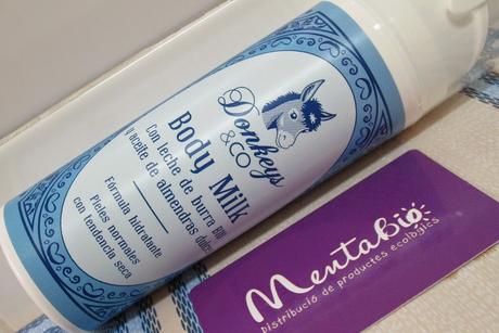 Cosmética Ecológica en la Tienda Online 