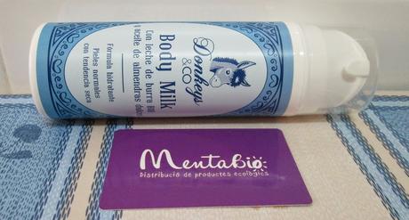 Cosmética Ecológica en la Tienda Online 