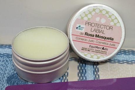 Cosmética Ecológica en la Tienda Online 