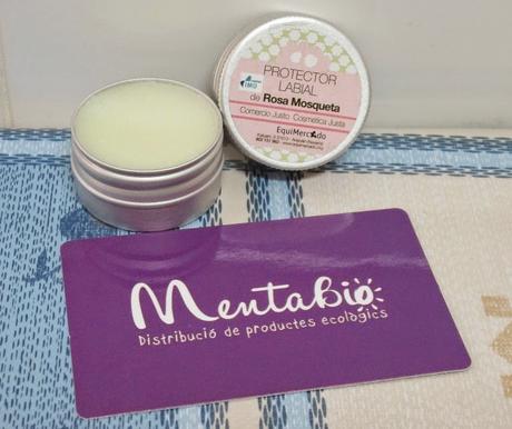 Cosmética Ecológica en la Tienda Online 